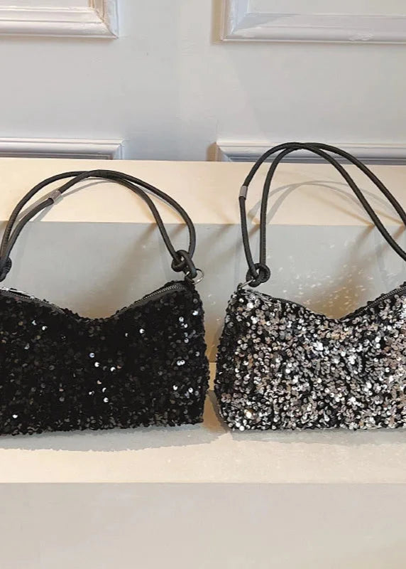 Alana - Sequin bag