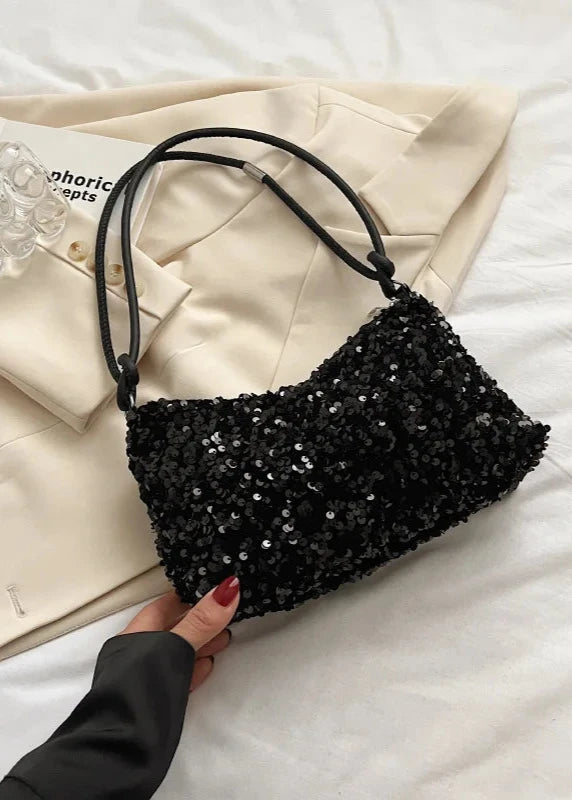 Alana - Sequin bag